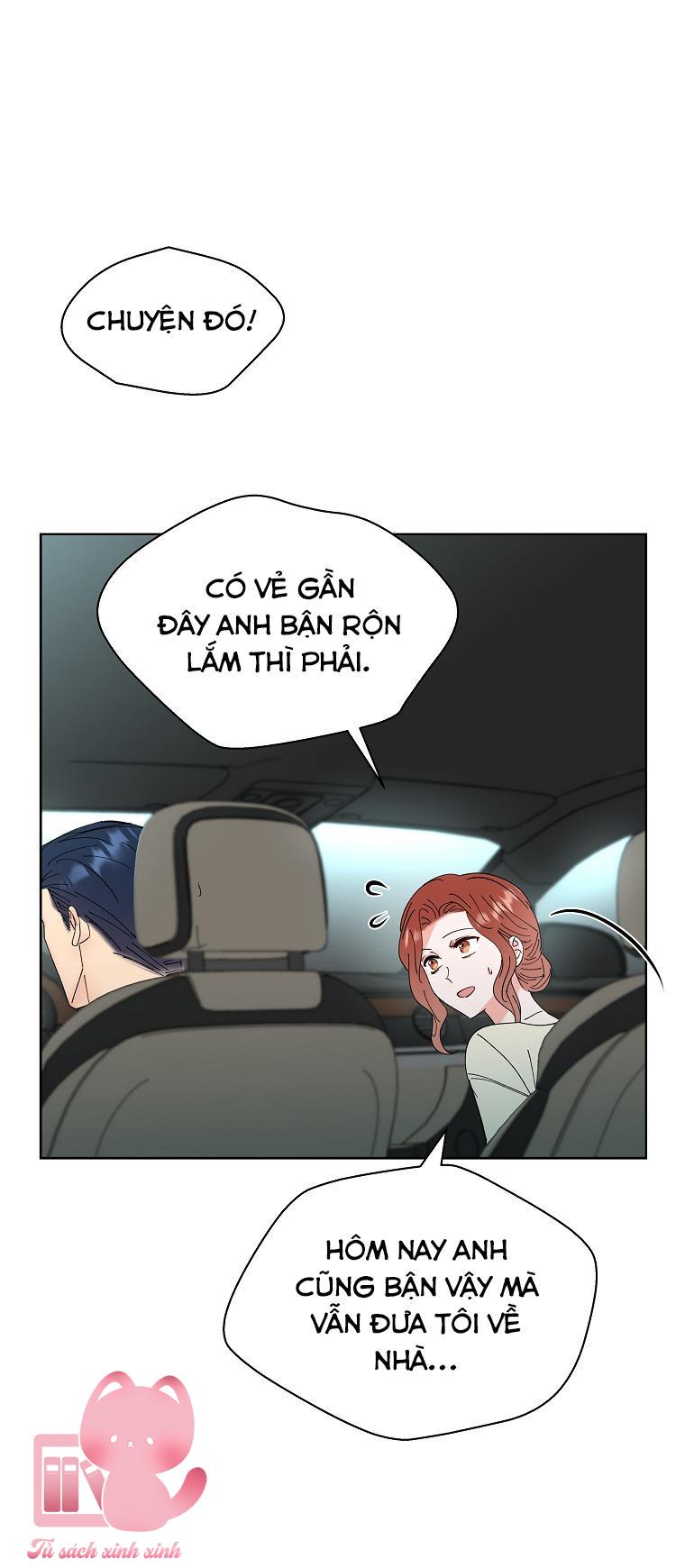 Nam Chính Chuẩn Gu - Chap 31