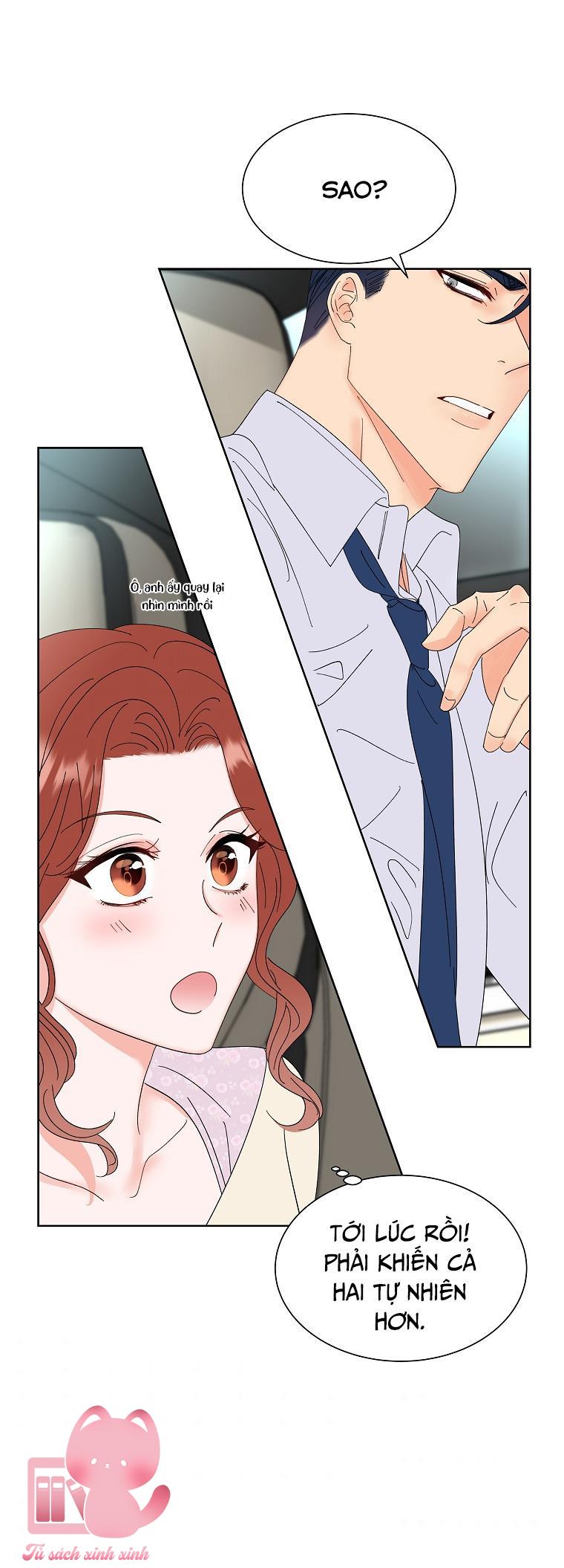 Nam Chính Chuẩn Gu - Chap 31