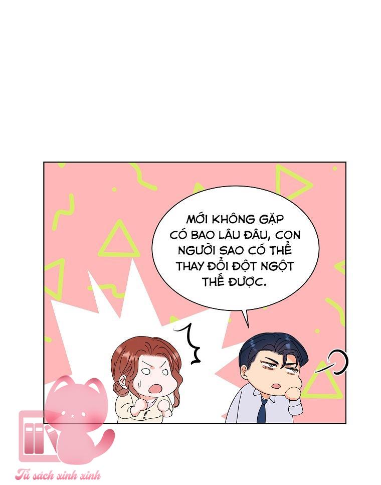 Nam Chính Chuẩn Gu - Chap 31