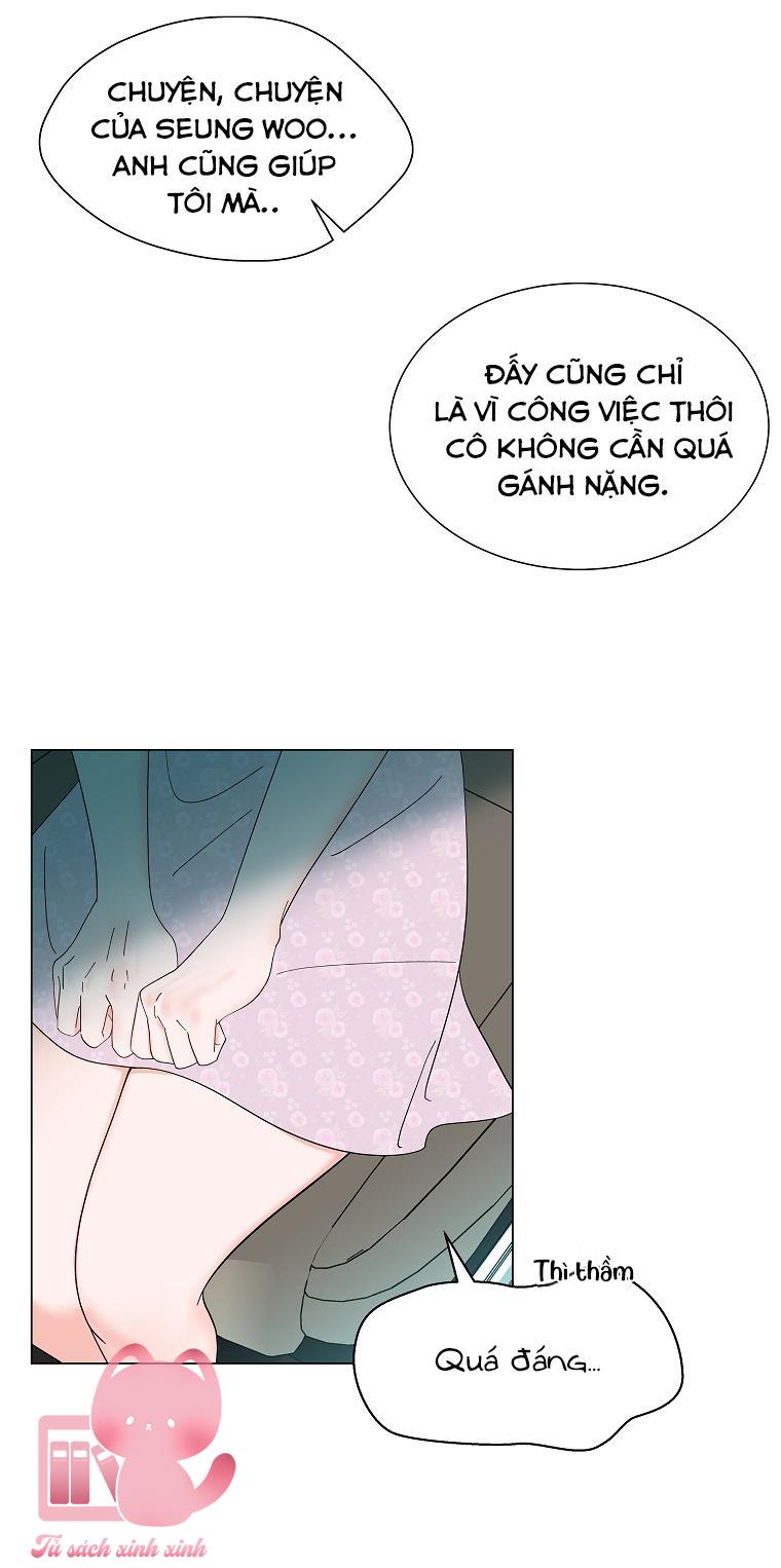 Nam Chính Chuẩn Gu - Chap 31