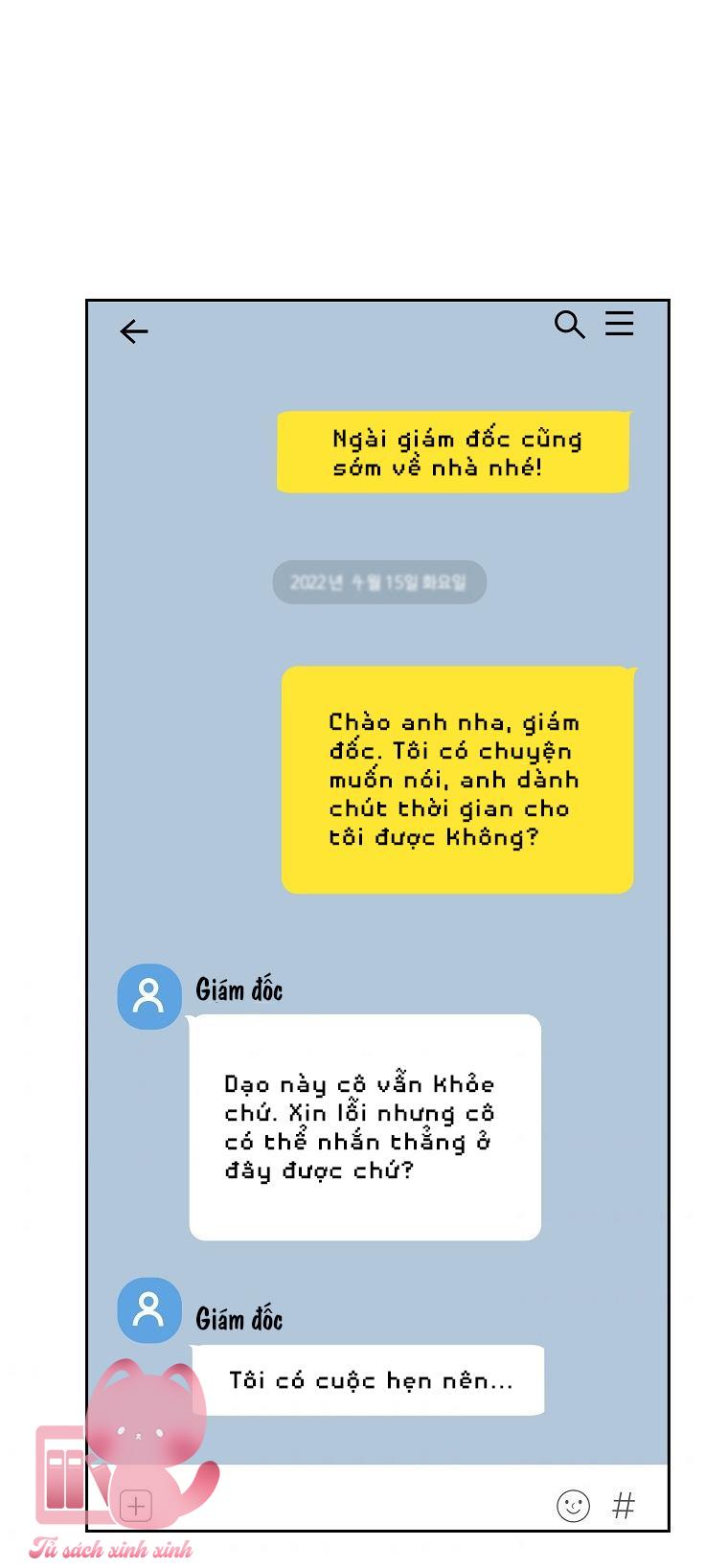 Nam Chính Chuẩn Gu - Chap 31