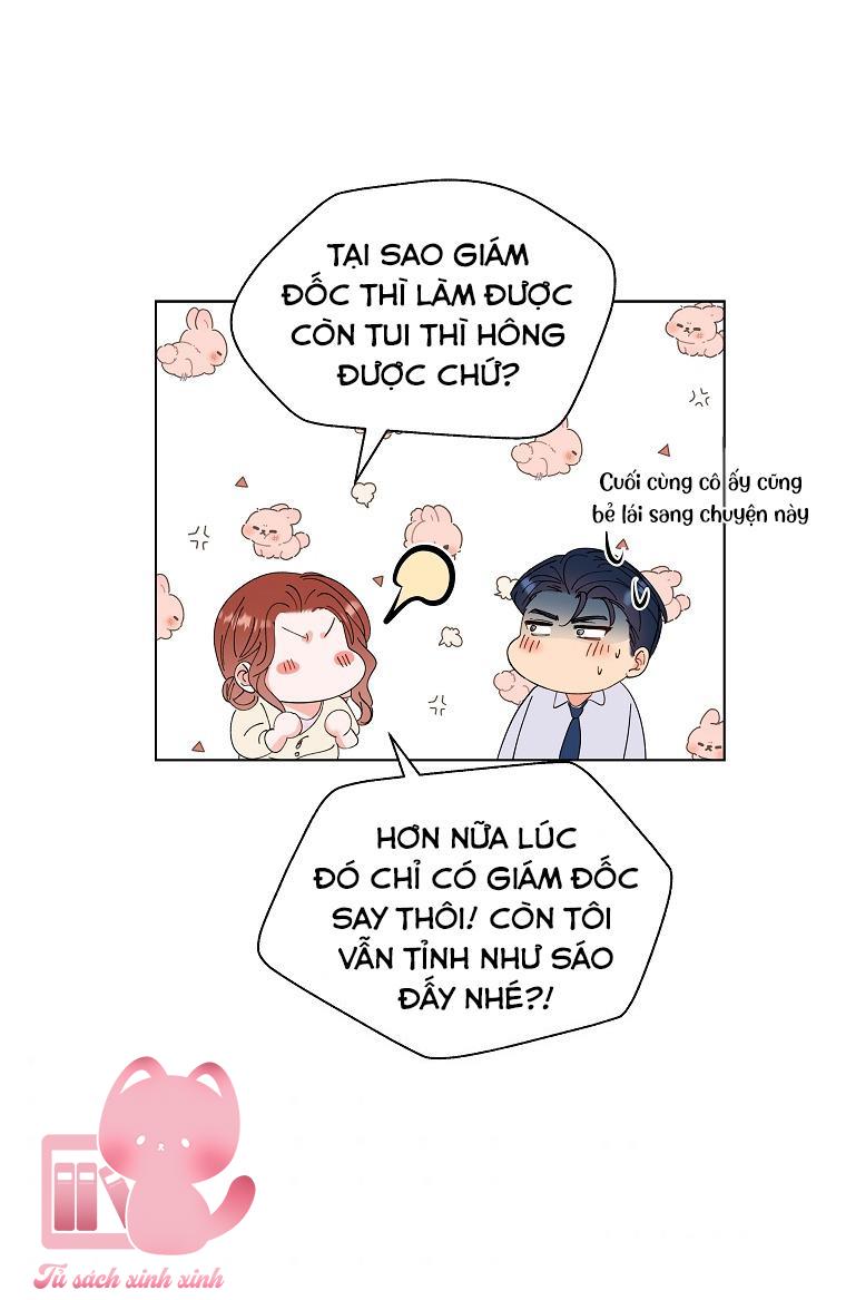 Nam Chính Chuẩn Gu - Chap 31