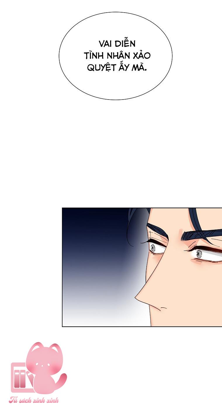 Nam Chính Chuẩn Gu - Chap 31