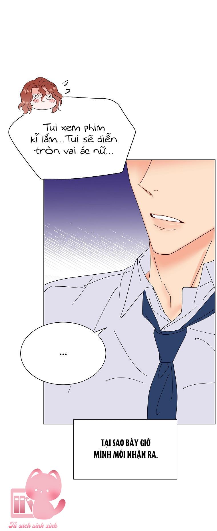 Nam Chính Chuẩn Gu - Chap 31