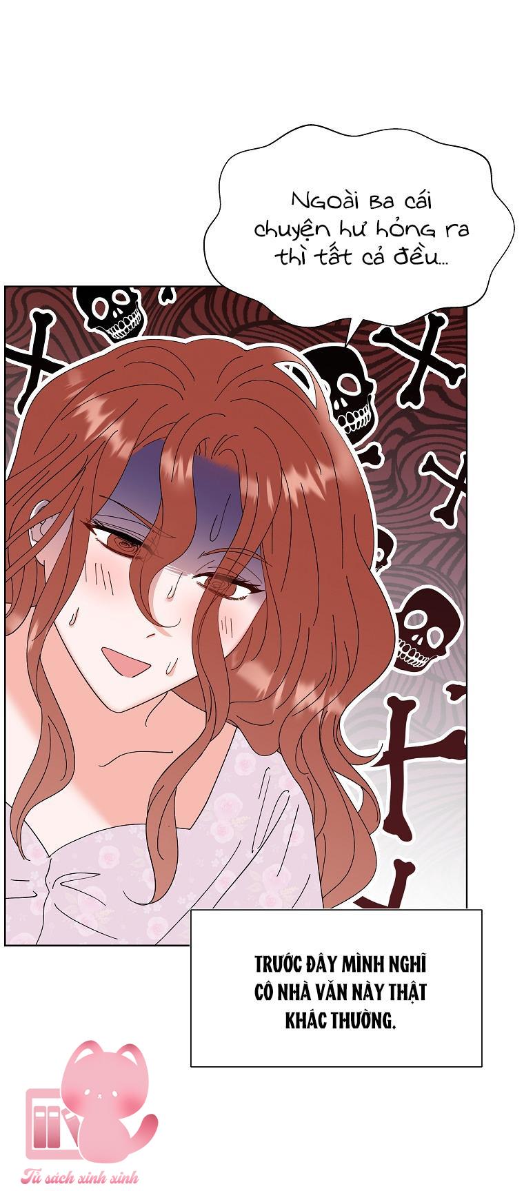 Nam Chính Chuẩn Gu - Chap 31