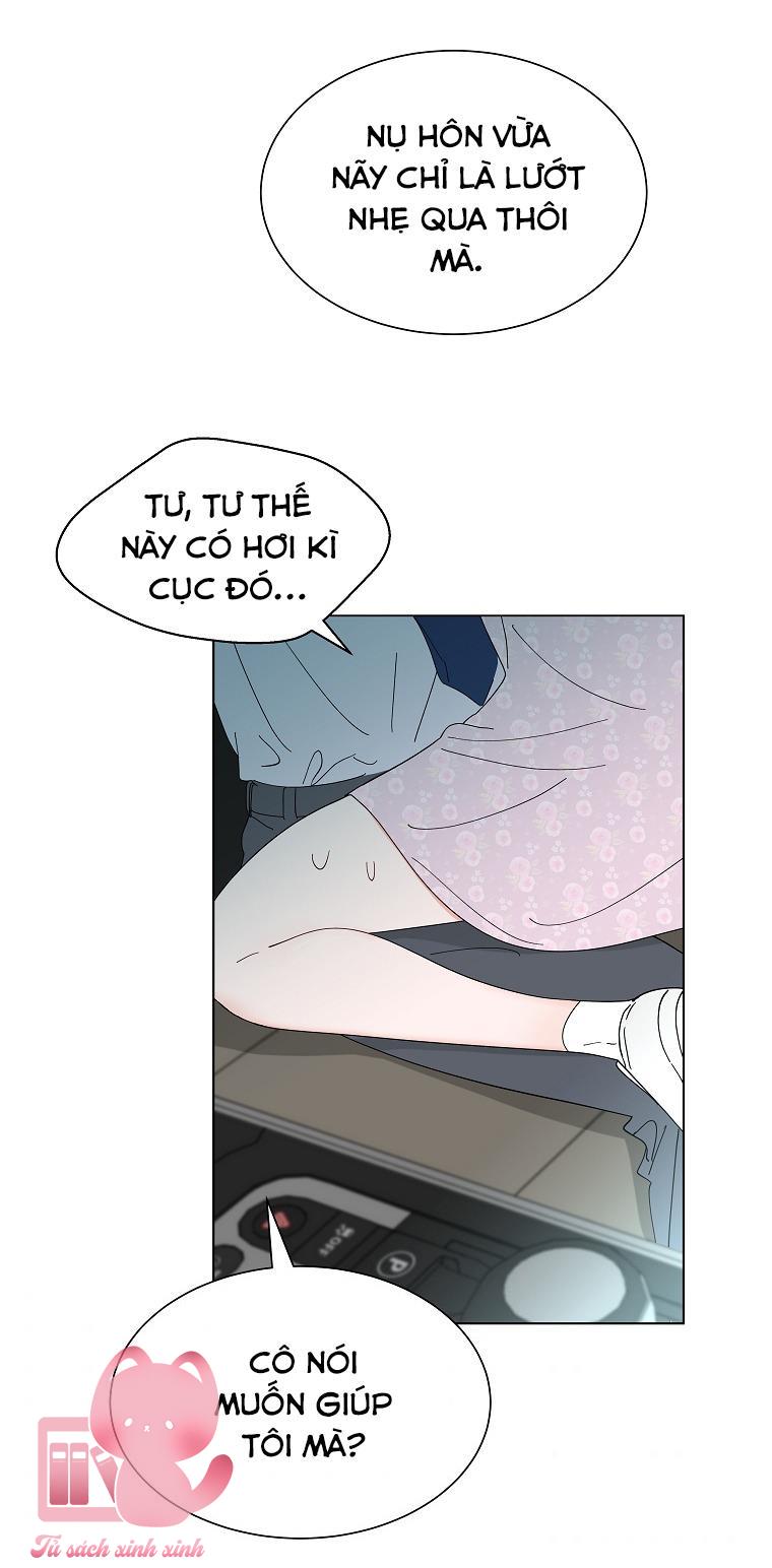 Nam Chính Chuẩn Gu - Chap 31