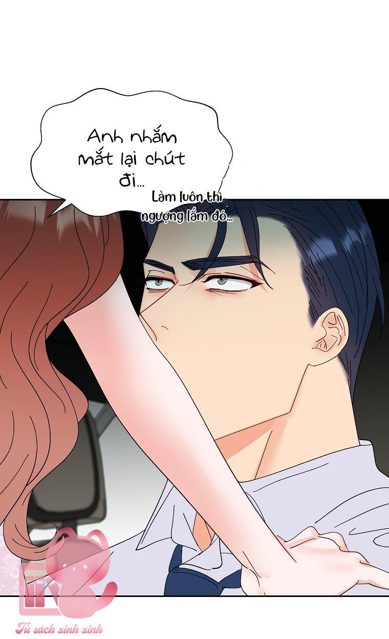 Nam Chính Chuẩn Gu - Chap 31