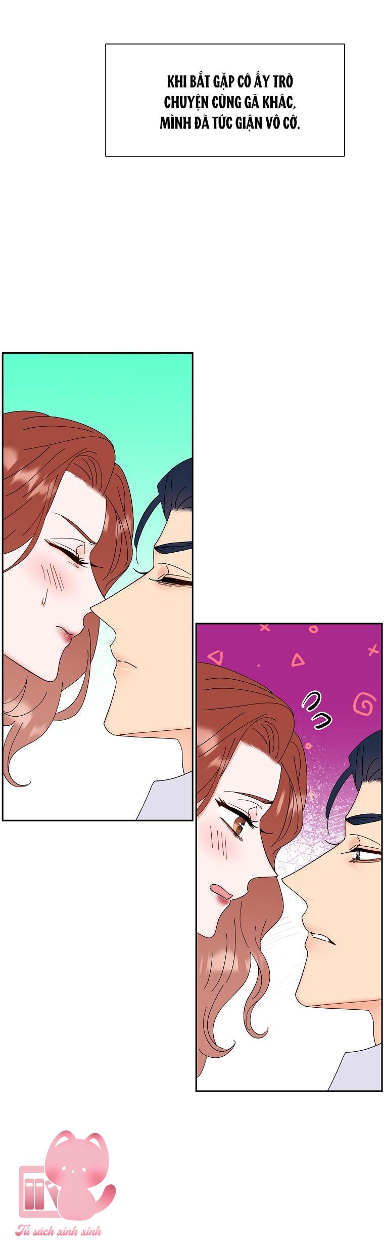 Nam Chính Chuẩn Gu - Chap 31