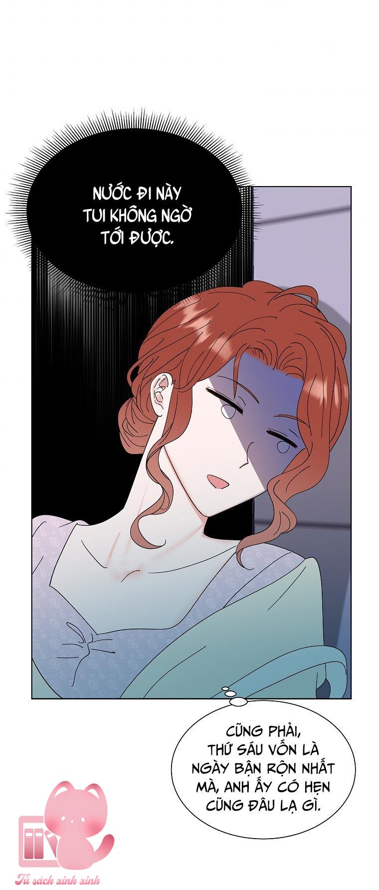 Nam Chính Chuẩn Gu - Chap 31