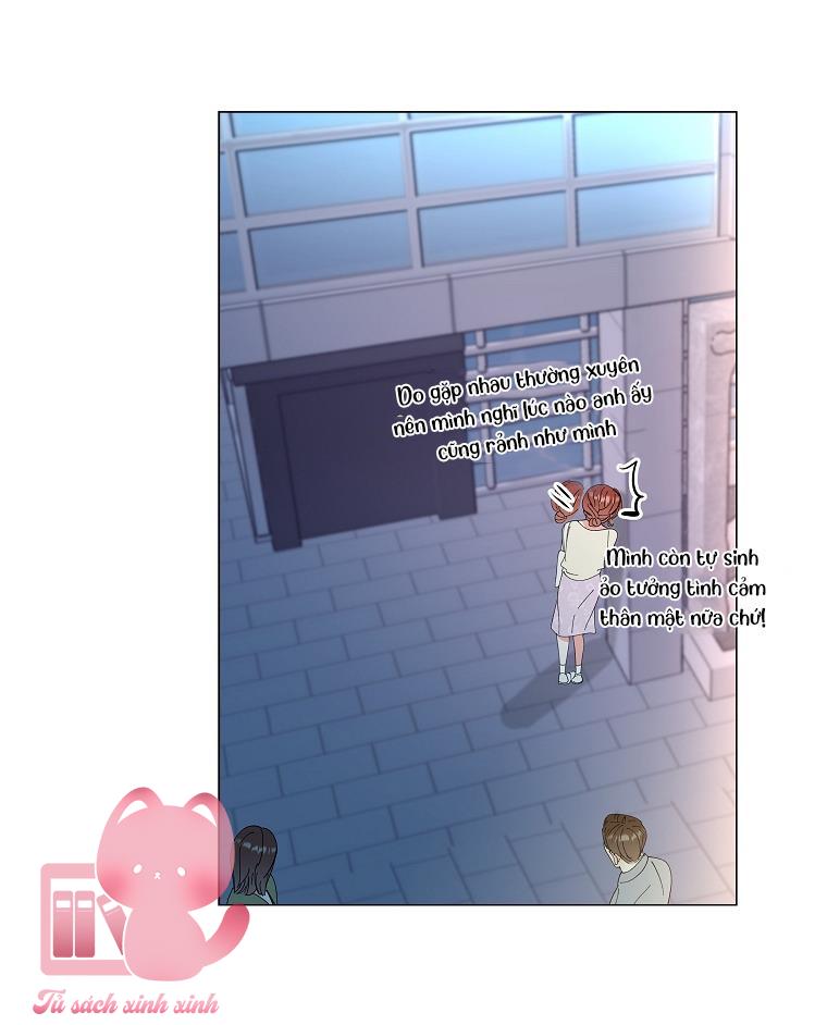 Nam Chính Chuẩn Gu - Chap 31