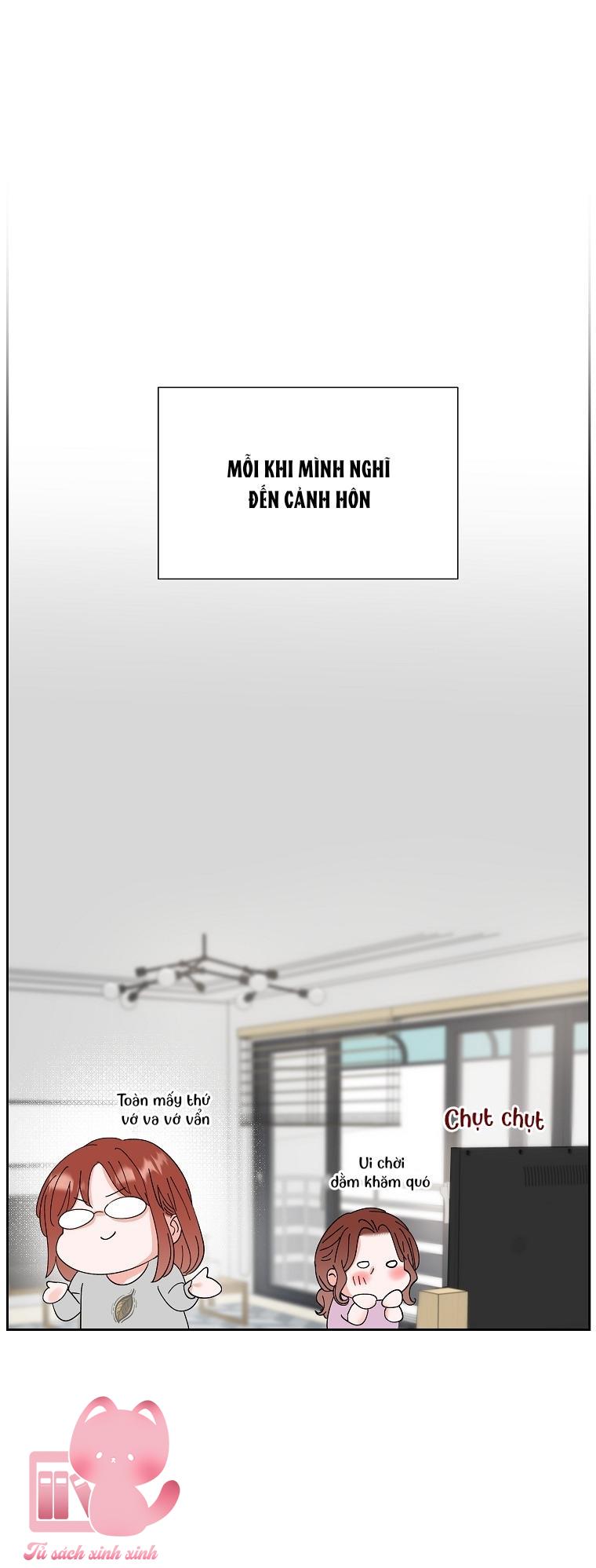 Nam Chính Chuẩn Gu - Chap 32