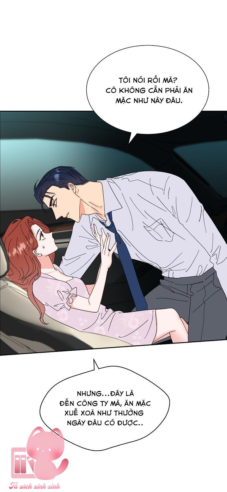 Nam Chính Chuẩn Gu - Chap 32