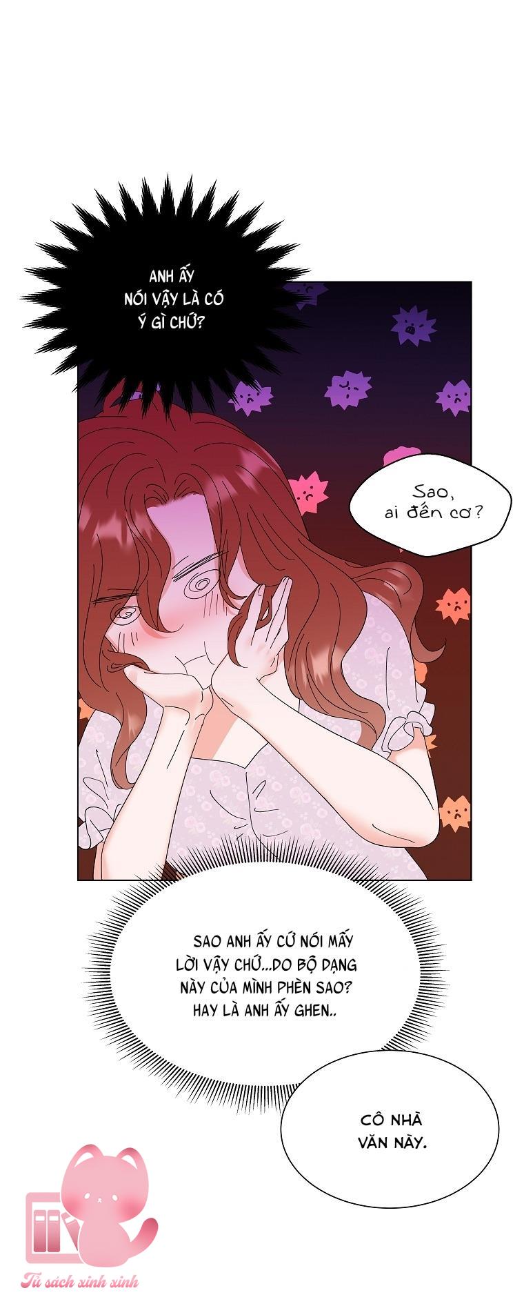 Nam Chính Chuẩn Gu - Chap 32