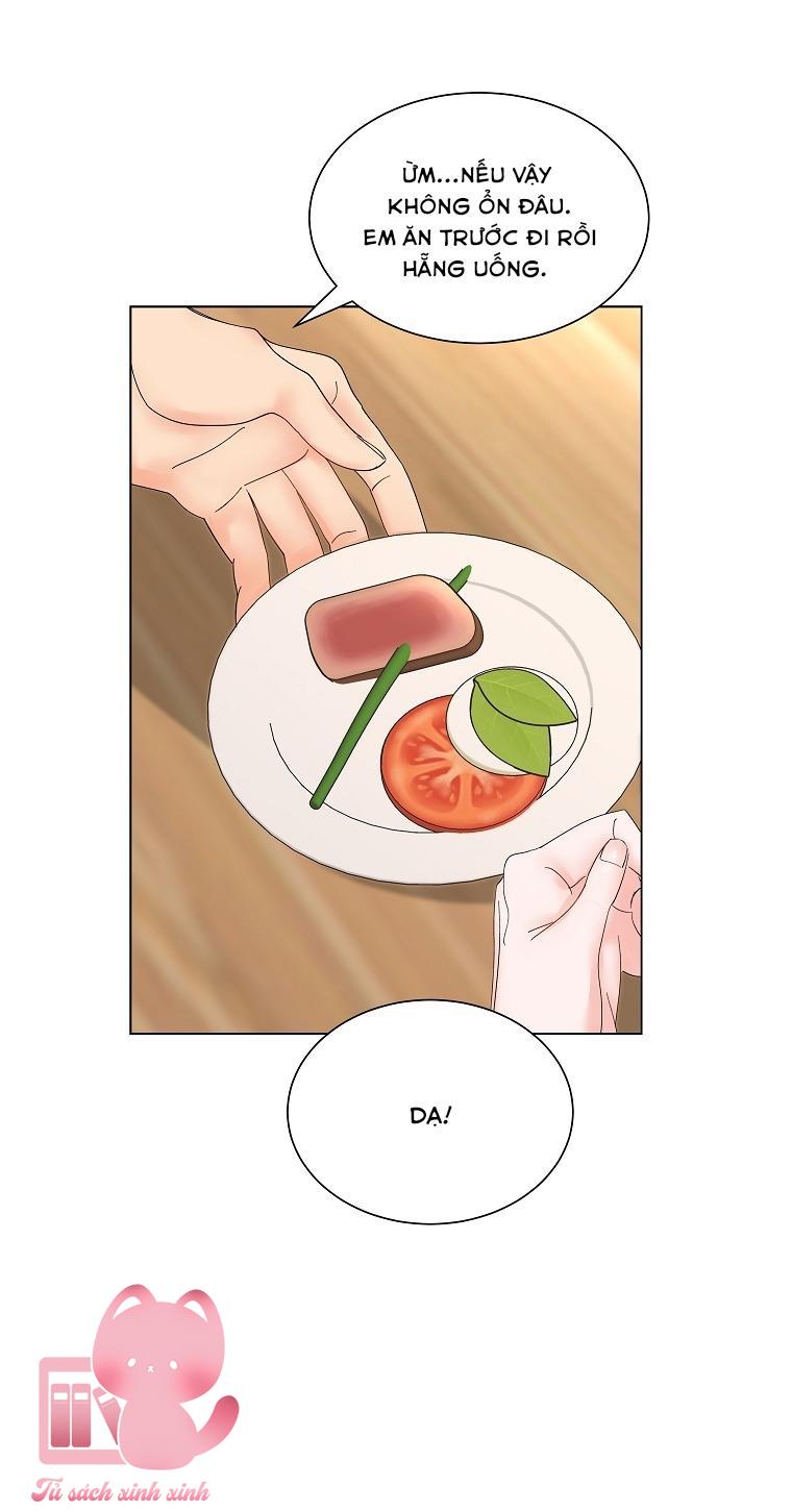 Nam Chính Chuẩn Gu - Chap 32