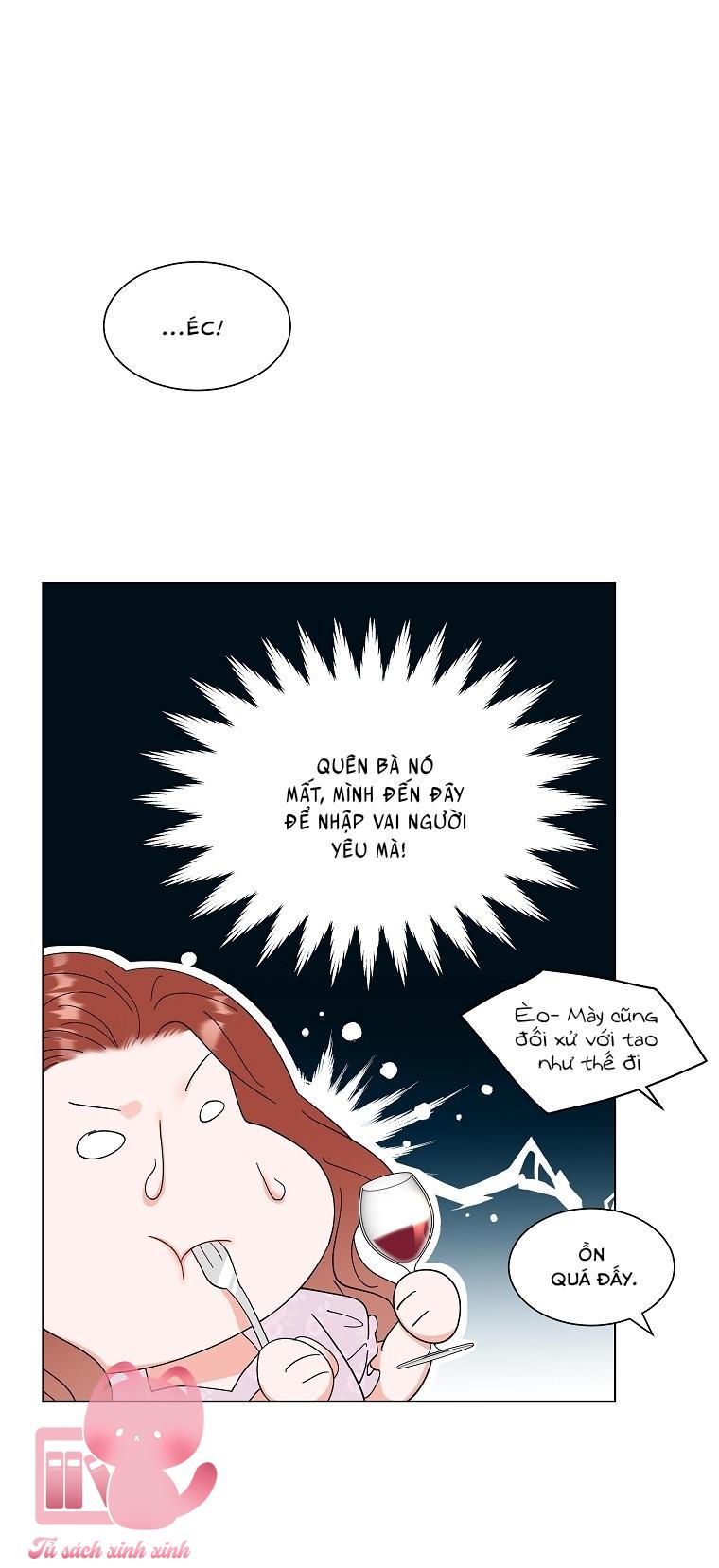 Nam Chính Chuẩn Gu - Chap 32