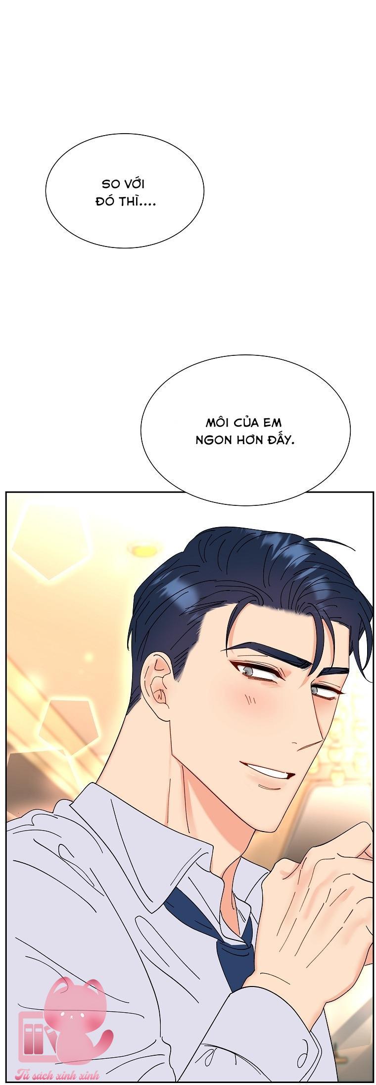 Nam Chính Chuẩn Gu - Chap 32