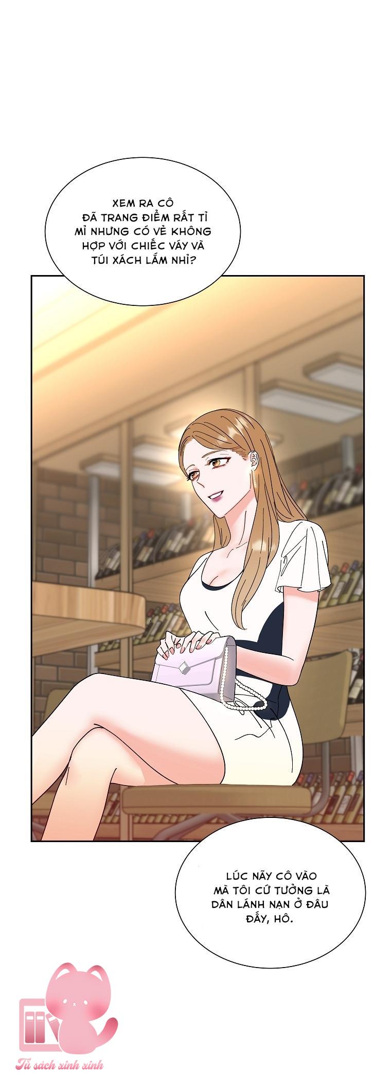 Nam Chính Chuẩn Gu - Chap 32