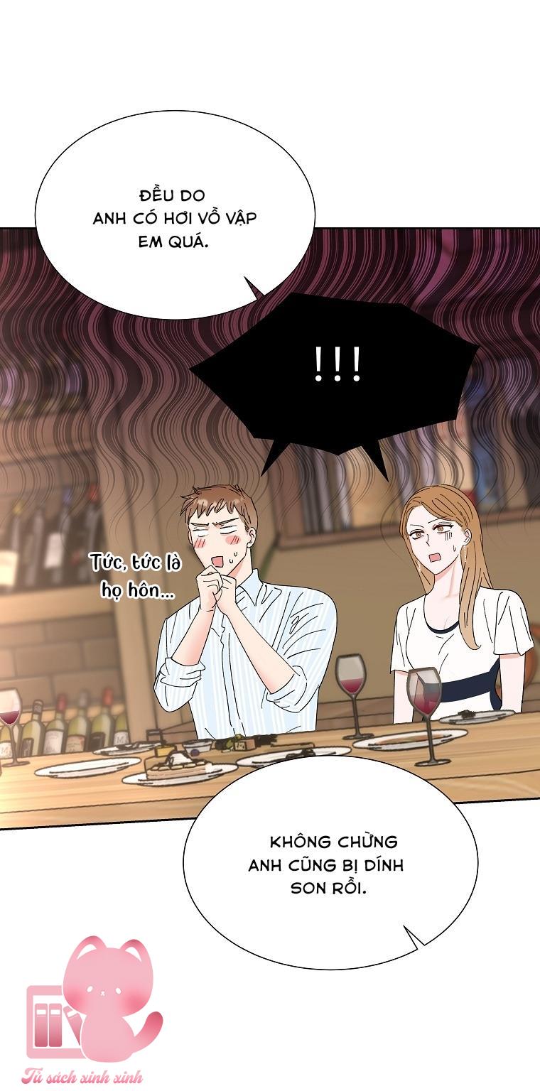 Nam Chính Chuẩn Gu - Chap 32