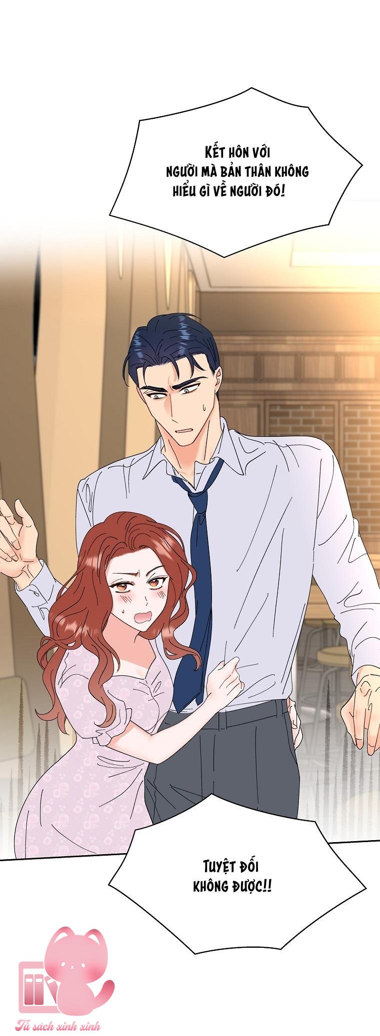 Nam Chính Chuẩn Gu - Chap 32