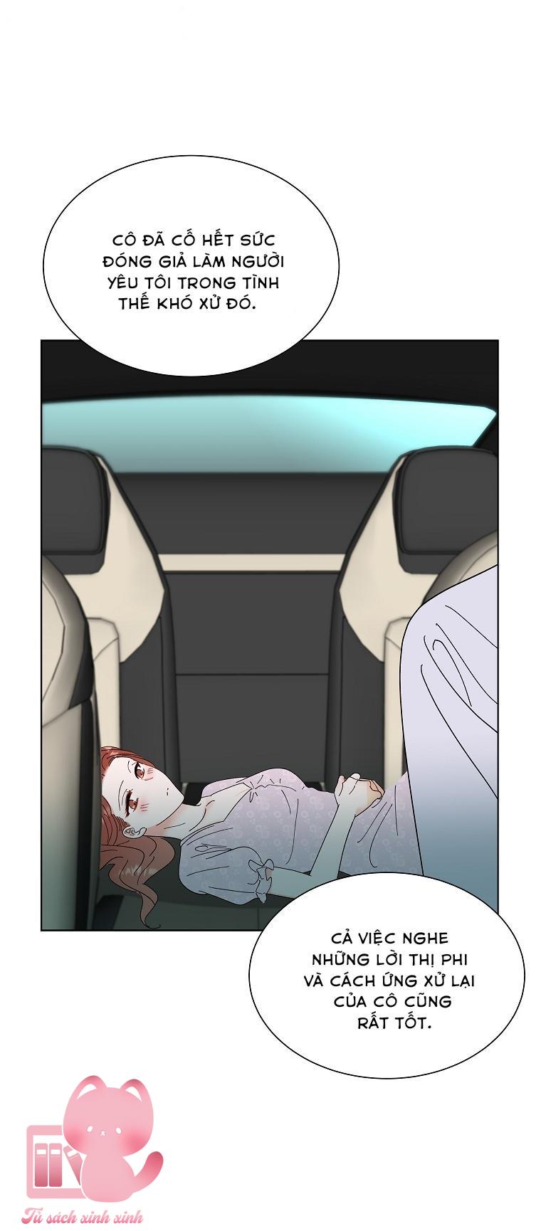 Nam Chính Chuẩn Gu - Chap 32