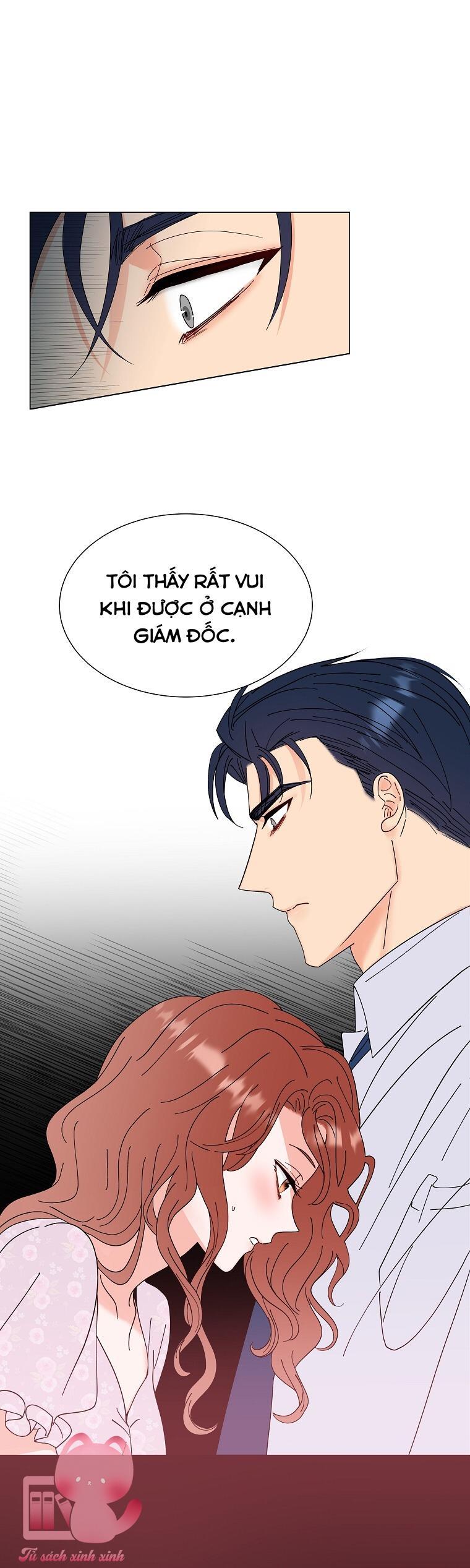 Nam Chính Chuẩn Gu - Chap 33