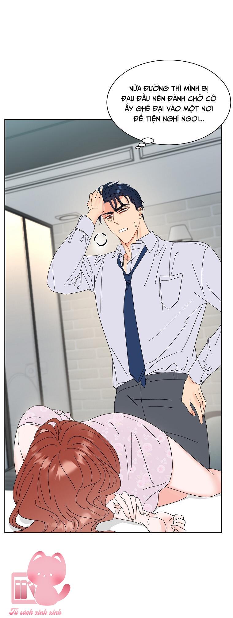 Nam Chính Chuẩn Gu - Chap 33