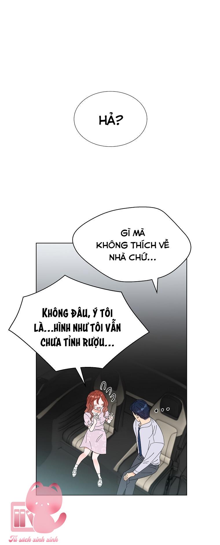 Nam Chính Chuẩn Gu - Chap 33