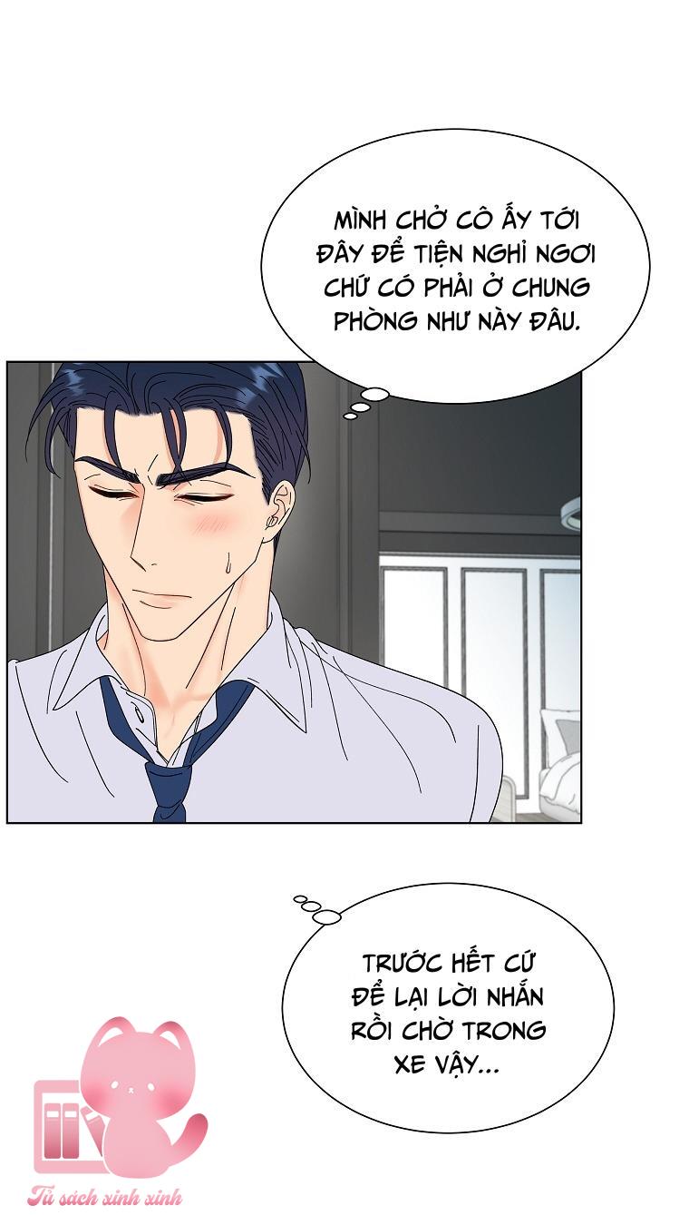 Nam Chính Chuẩn Gu - Chap 33