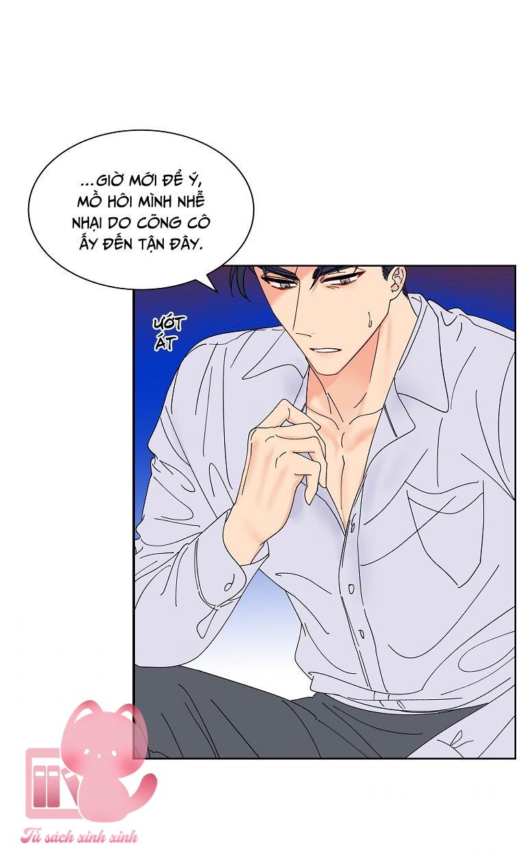 Nam Chính Chuẩn Gu - Chap 33