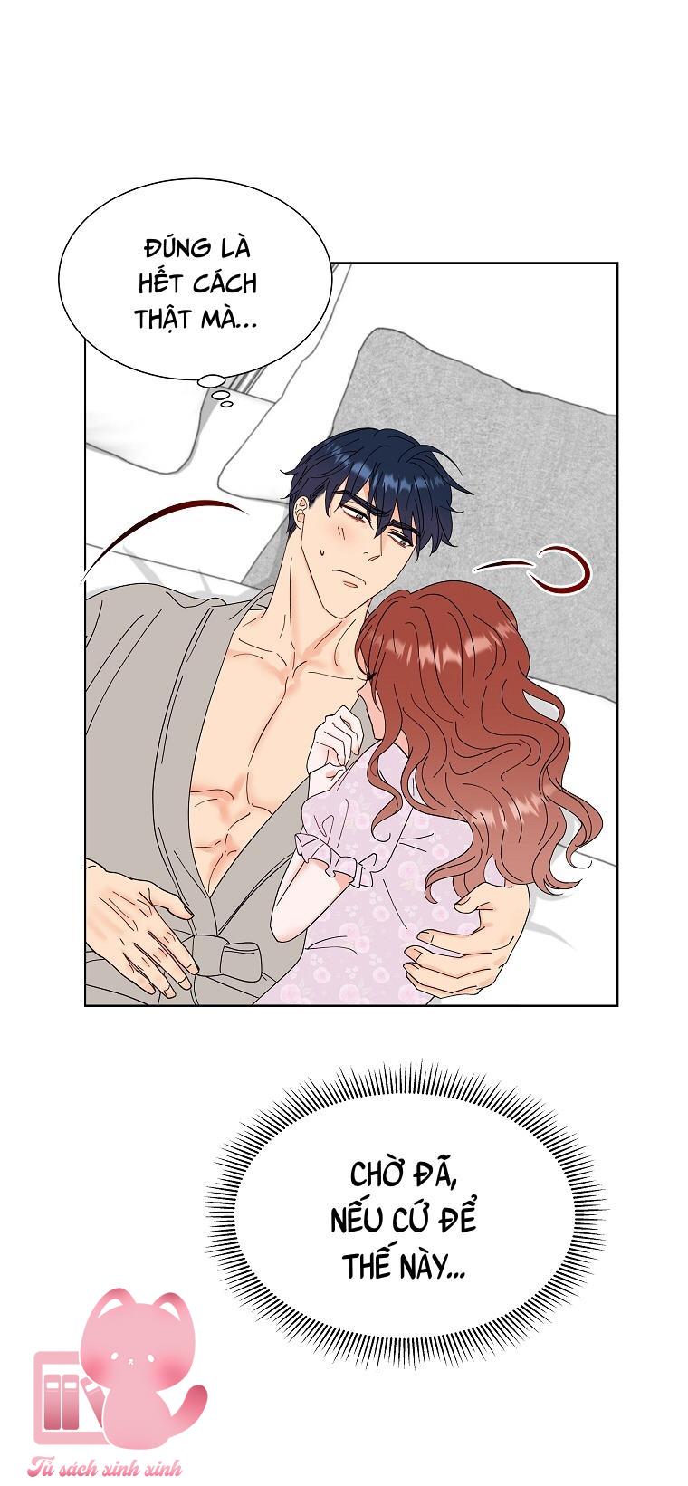 Nam Chính Chuẩn Gu - Chap 33