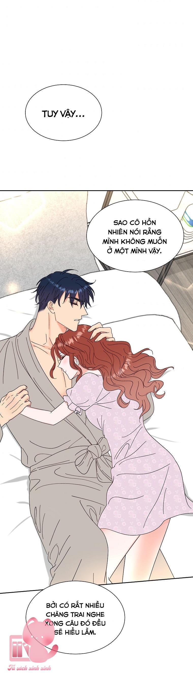 Nam Chính Chuẩn Gu - Chap 33