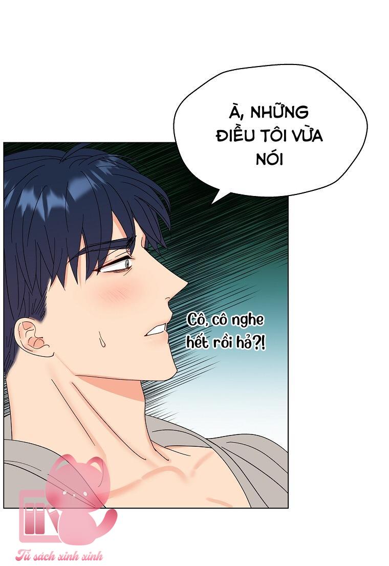 Nam Chính Chuẩn Gu - Chap 33