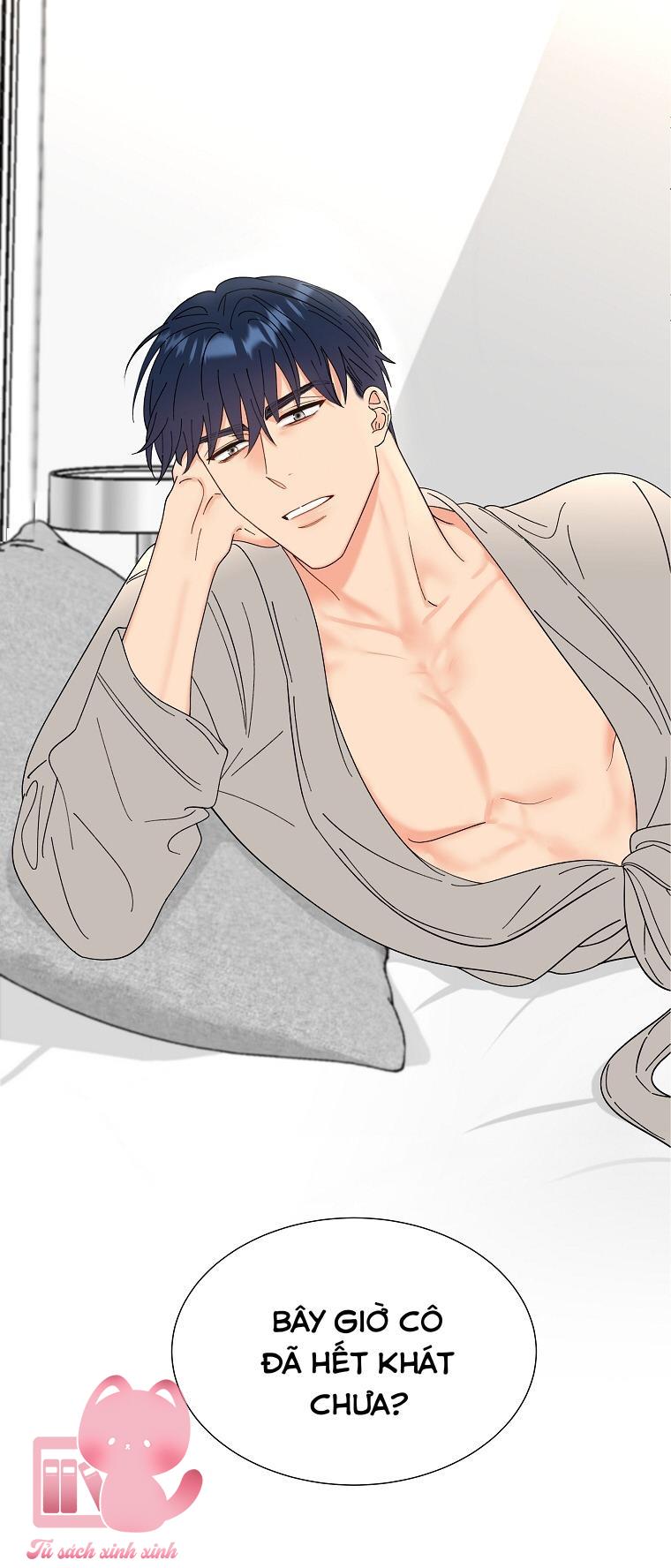 Nam Chính Chuẩn Gu - Chap 33