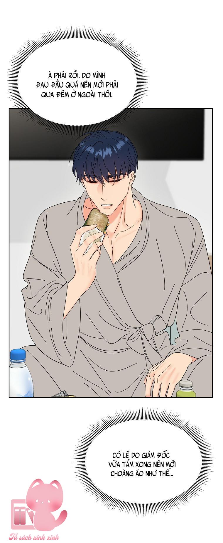 Nam Chính Chuẩn Gu - Chap 34