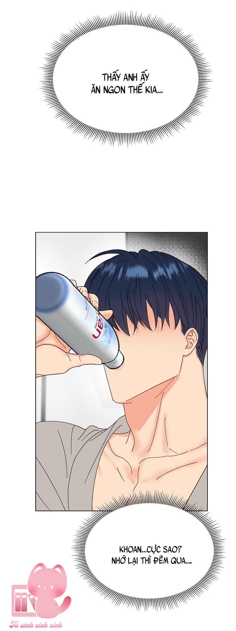 Nam Chính Chuẩn Gu - Chap 34