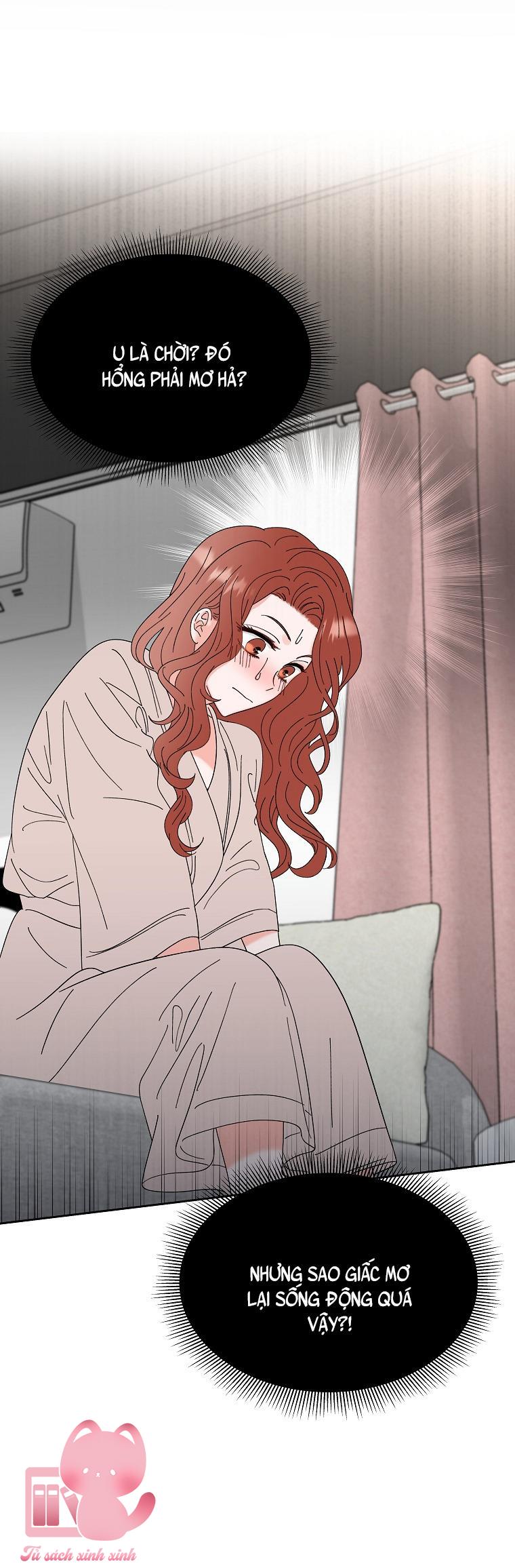 Nam Chính Chuẩn Gu - Chap 34