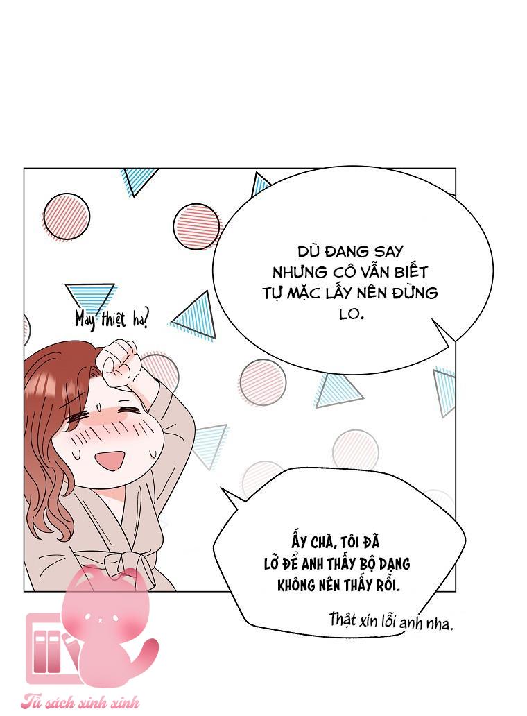 Nam Chính Chuẩn Gu - Chap 34