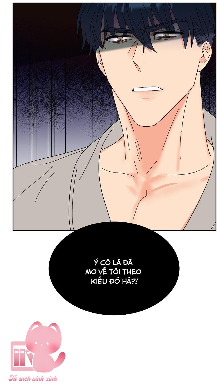 Nam Chính Chuẩn Gu - Chap 34