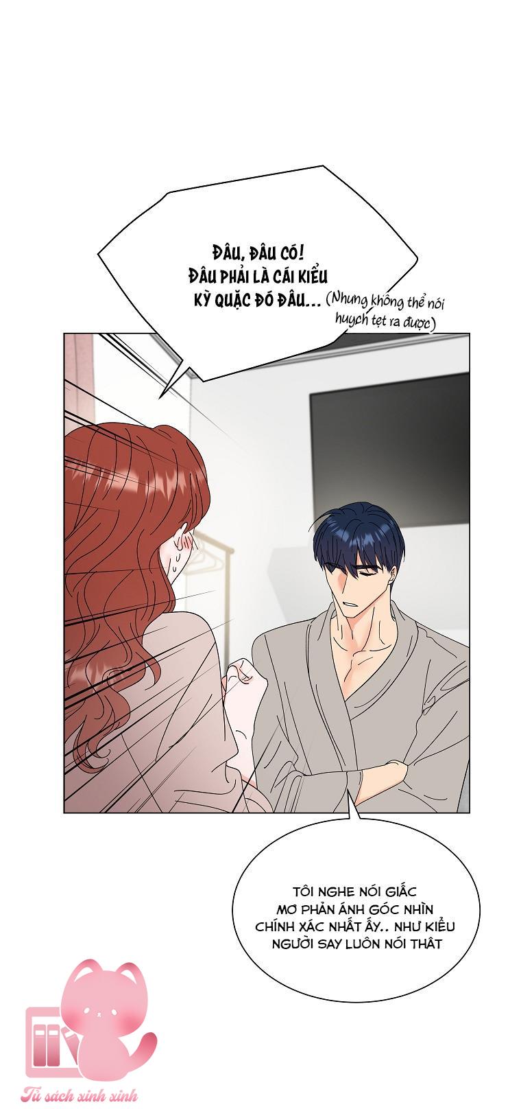 Nam Chính Chuẩn Gu - Chap 34