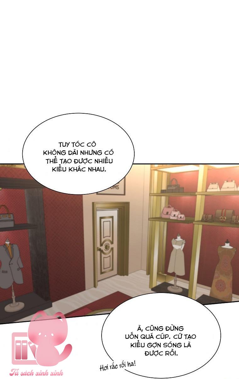 Nam Chính Chuẩn Gu - Chap 34