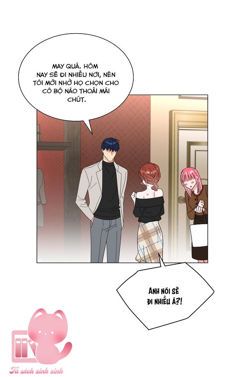 Nam Chính Chuẩn Gu - Chap 34