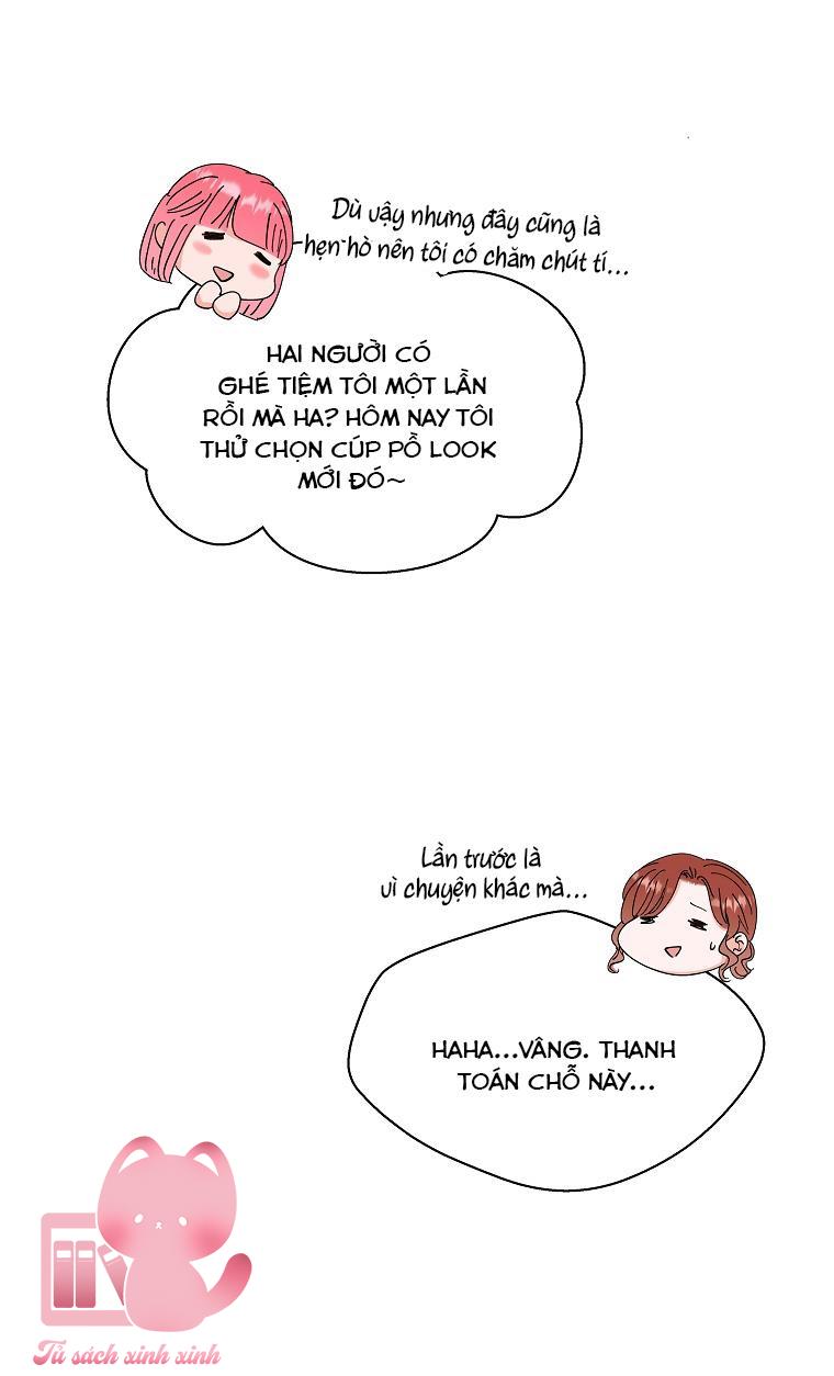 Nam Chính Chuẩn Gu - Chap 34