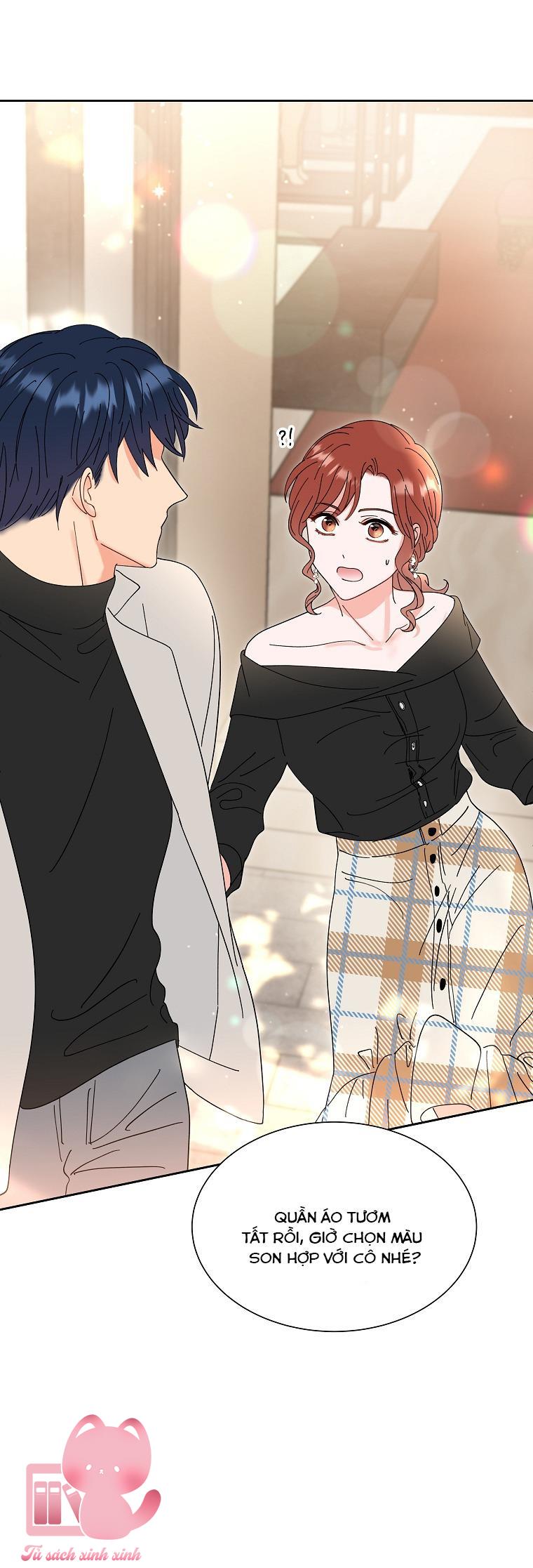 Nam Chính Chuẩn Gu - Chap 34