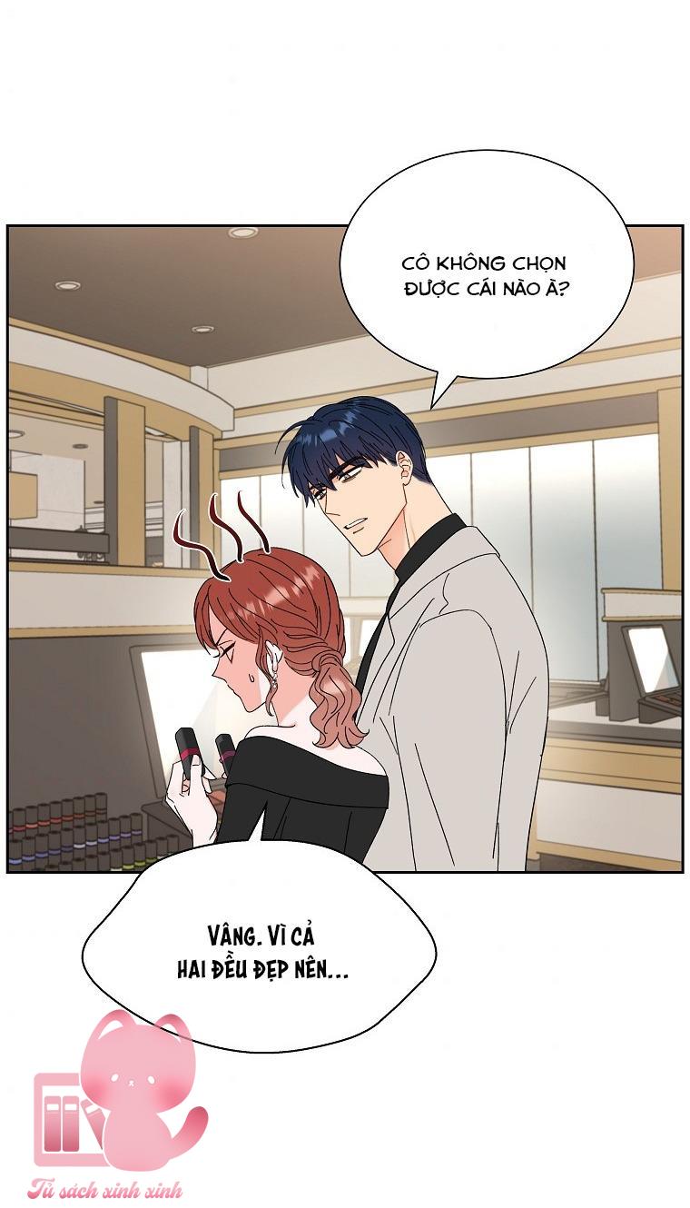 Nam Chính Chuẩn Gu - Chap 34