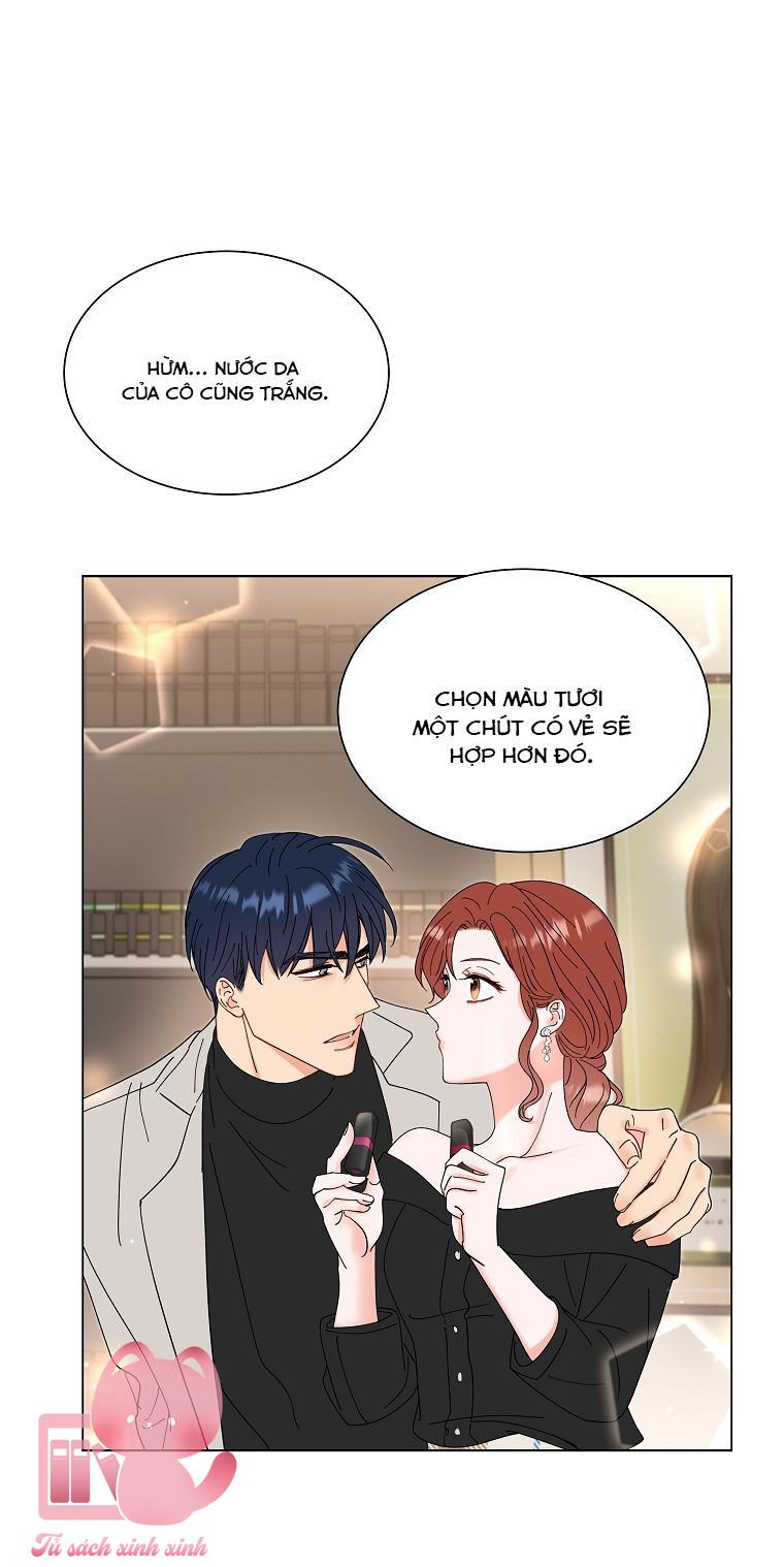 Nam Chính Chuẩn Gu - Chap 34