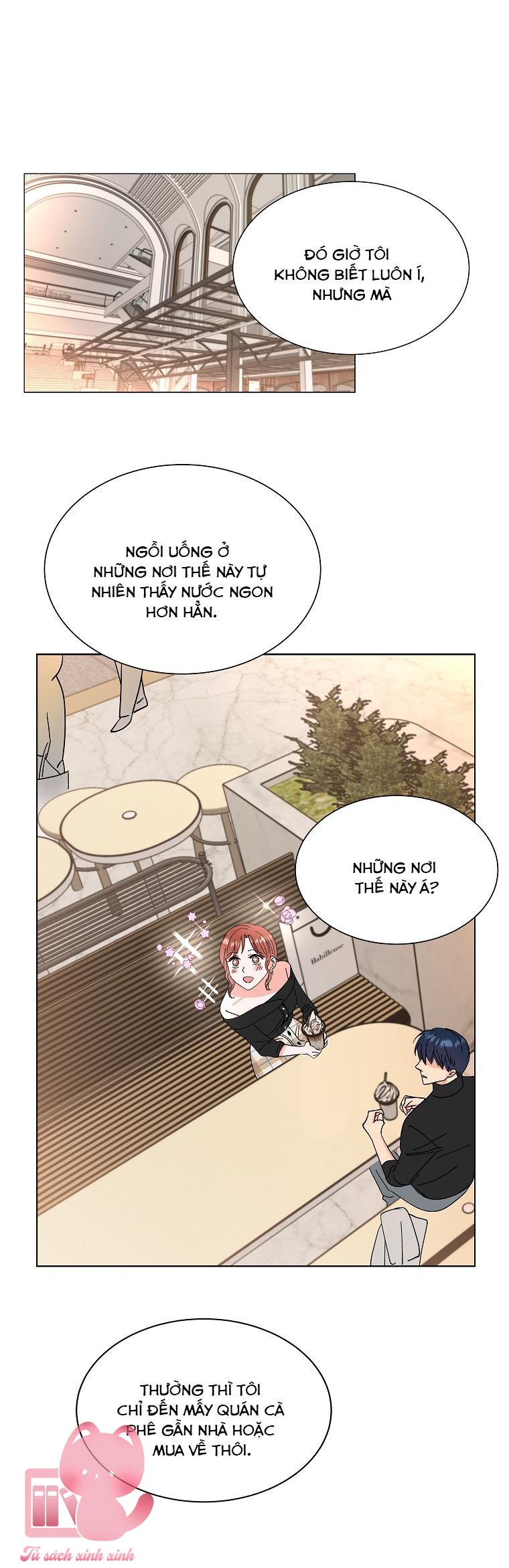 Nam Chính Chuẩn Gu - Chap 34