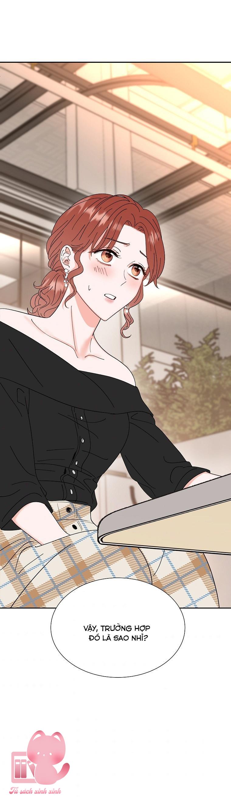 Nam Chính Chuẩn Gu - Chap 34