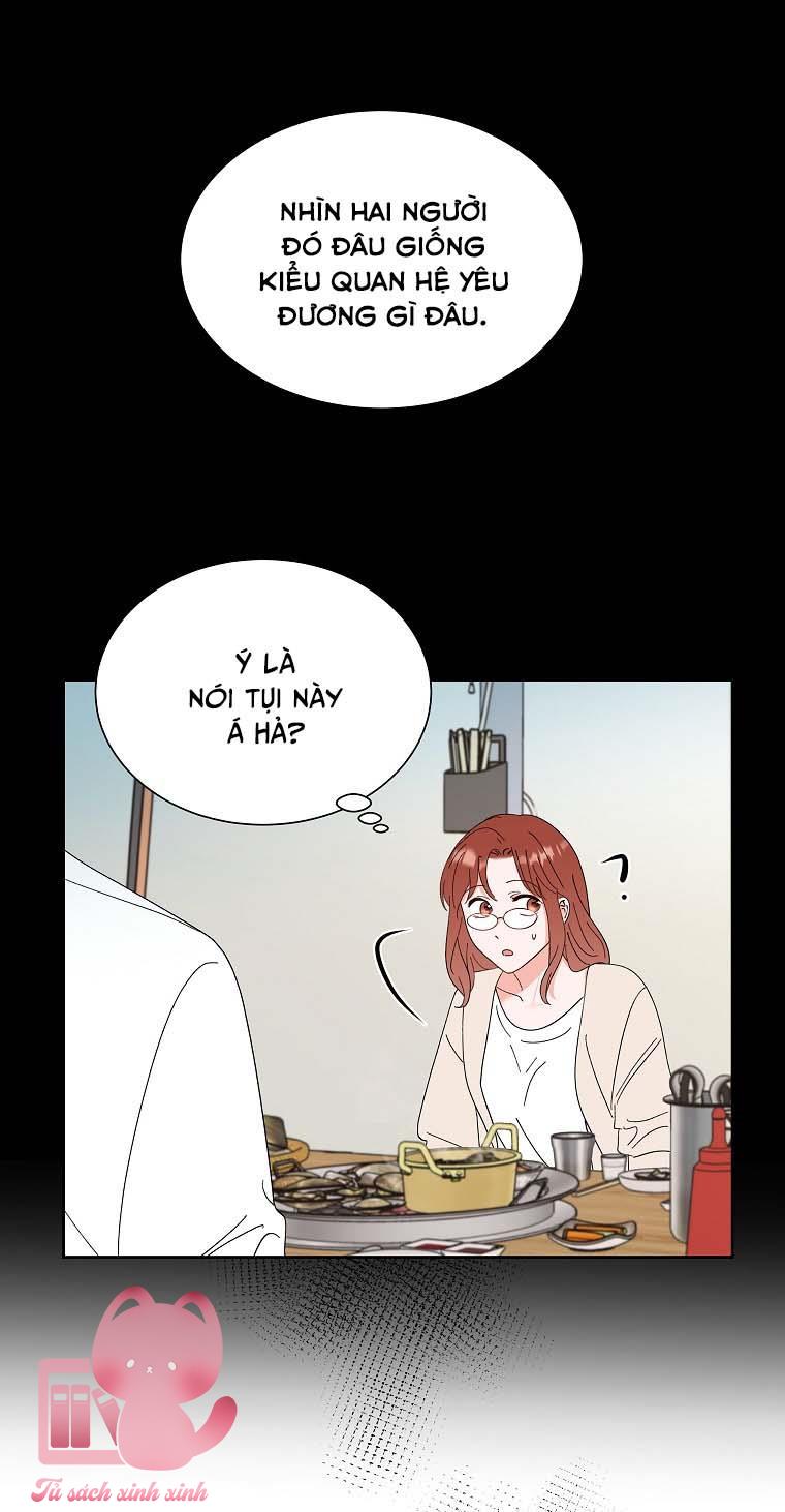 Nam Chính Chuẩn Gu - Chap 35