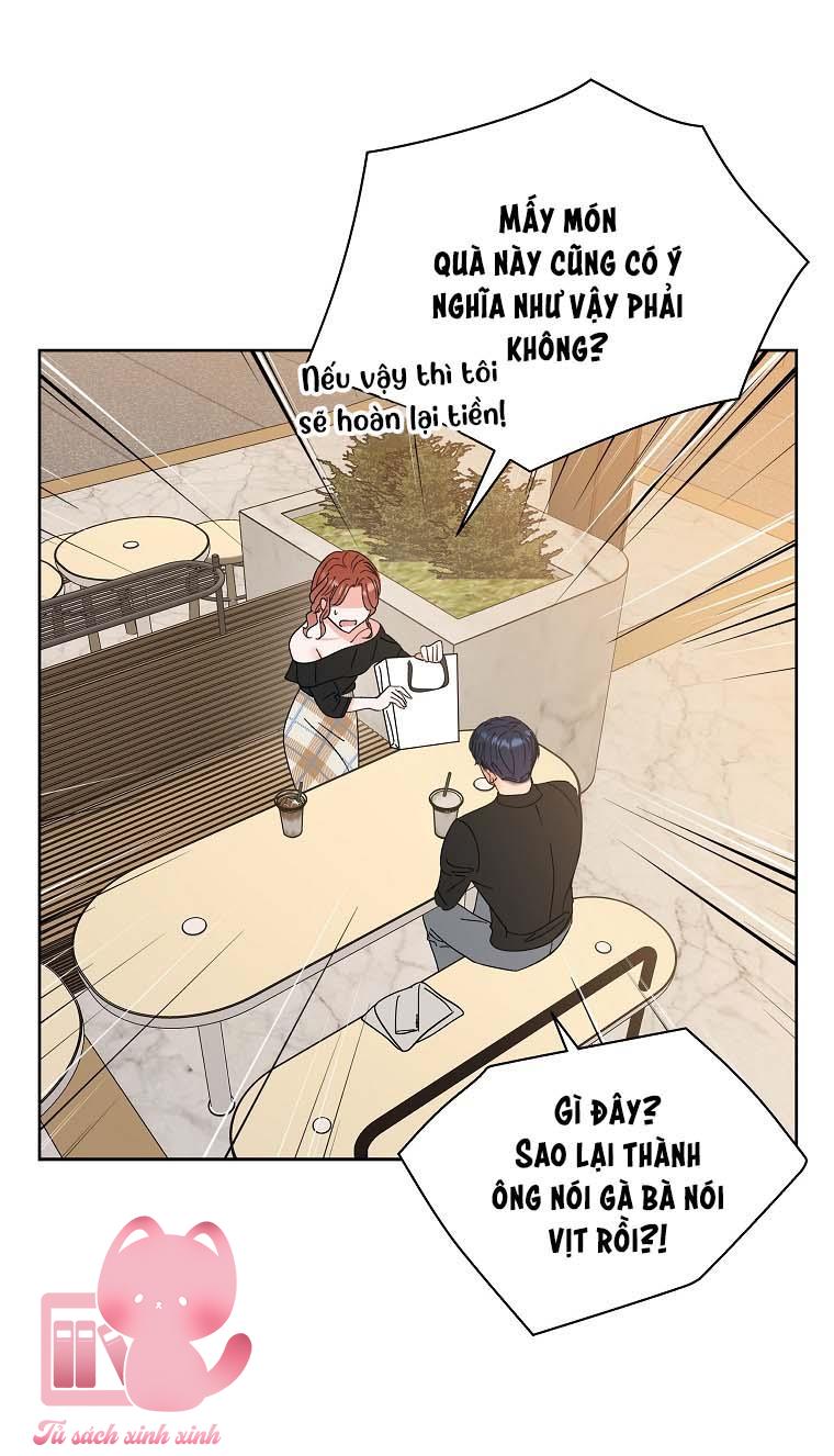 Nam Chính Chuẩn Gu - Chap 35