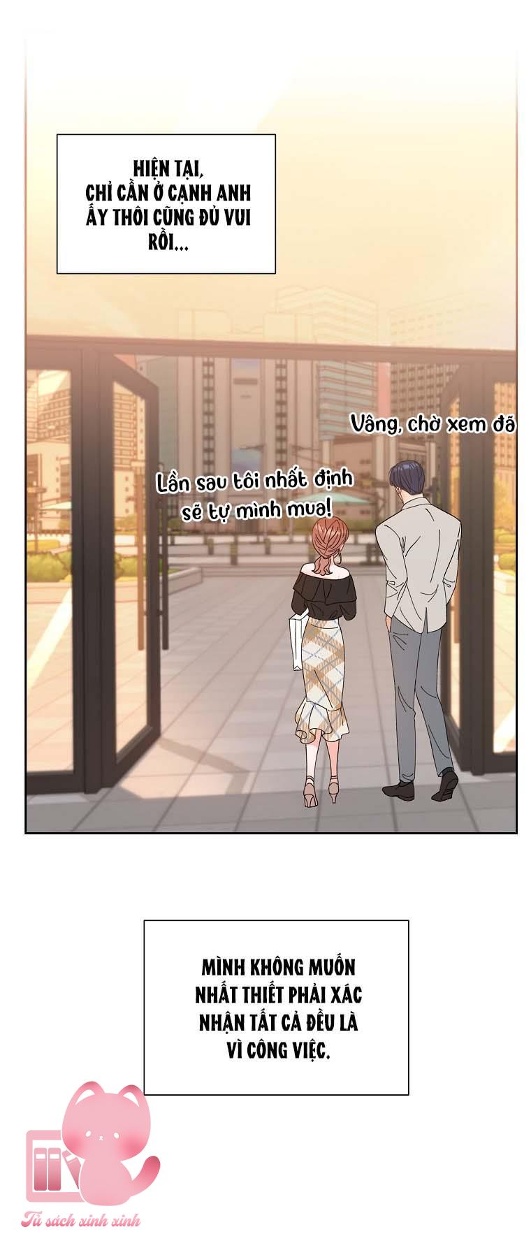 Nam Chính Chuẩn Gu - Chap 35